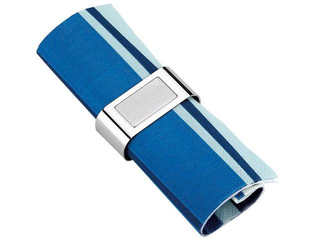 Argola para Guardanapo Inox