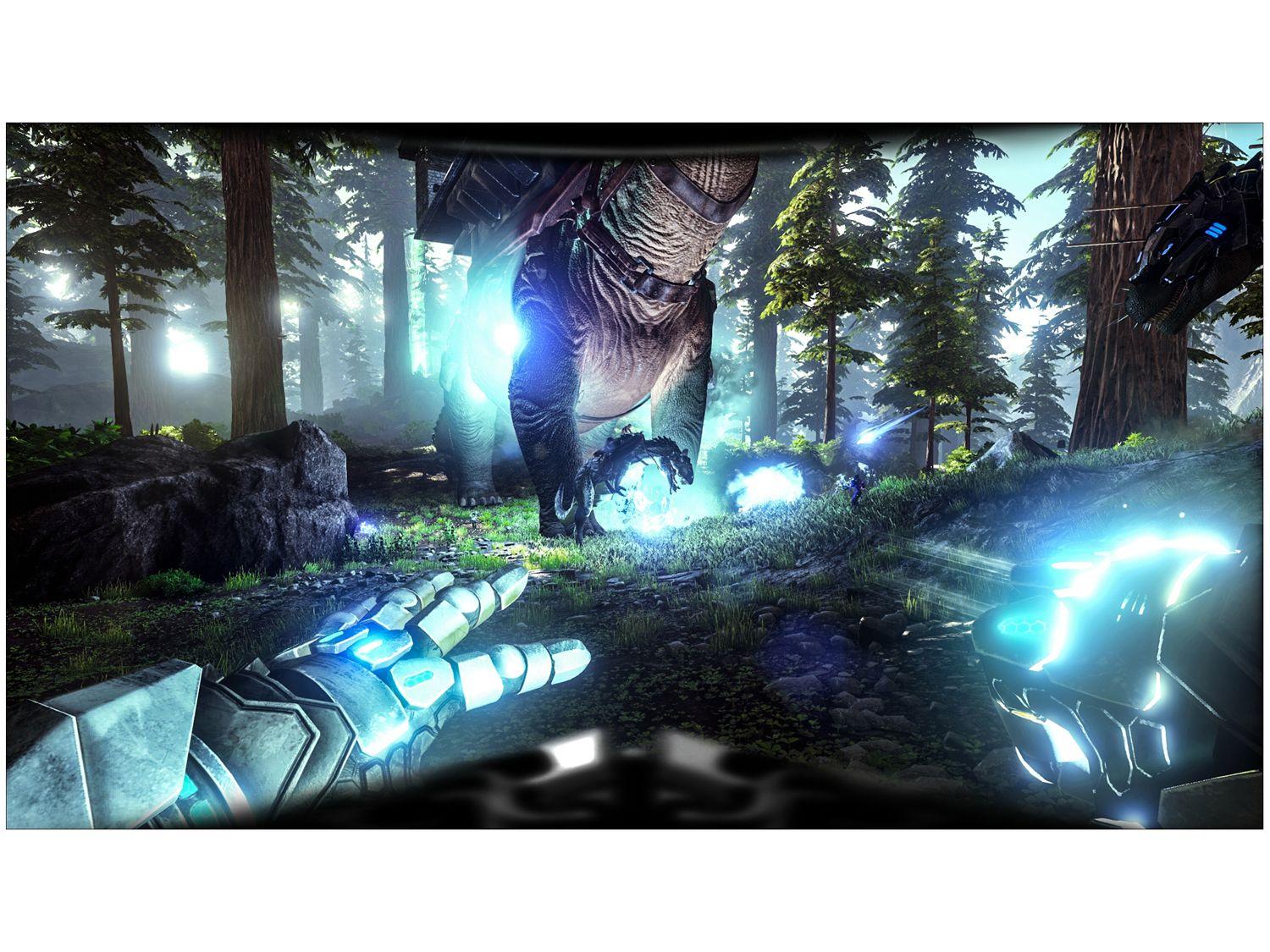 Ark Survival Evolved para Xbox One Studio Wildcard