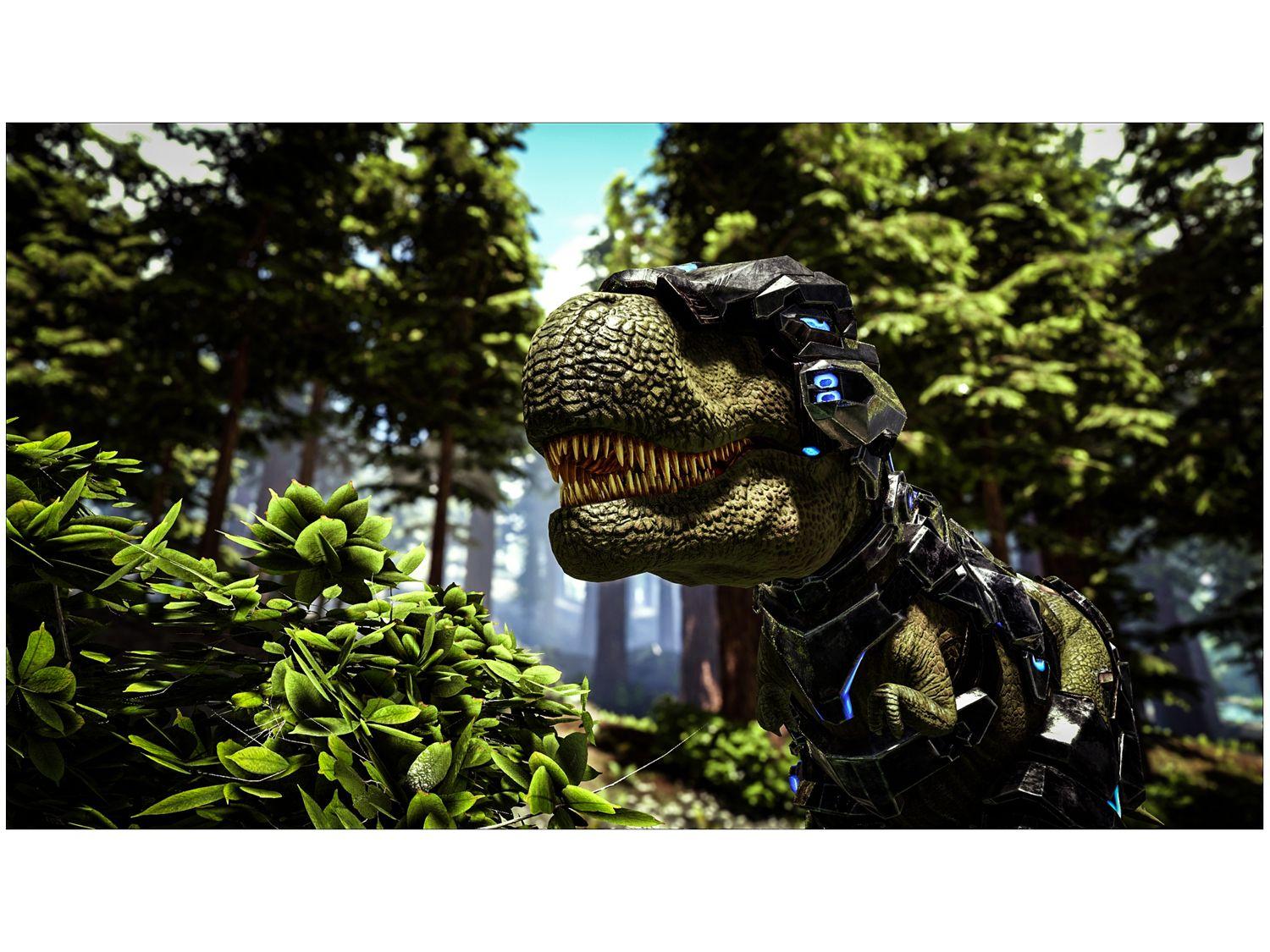 Ark Survival Evolved para Xbox One Studio Wildcard
