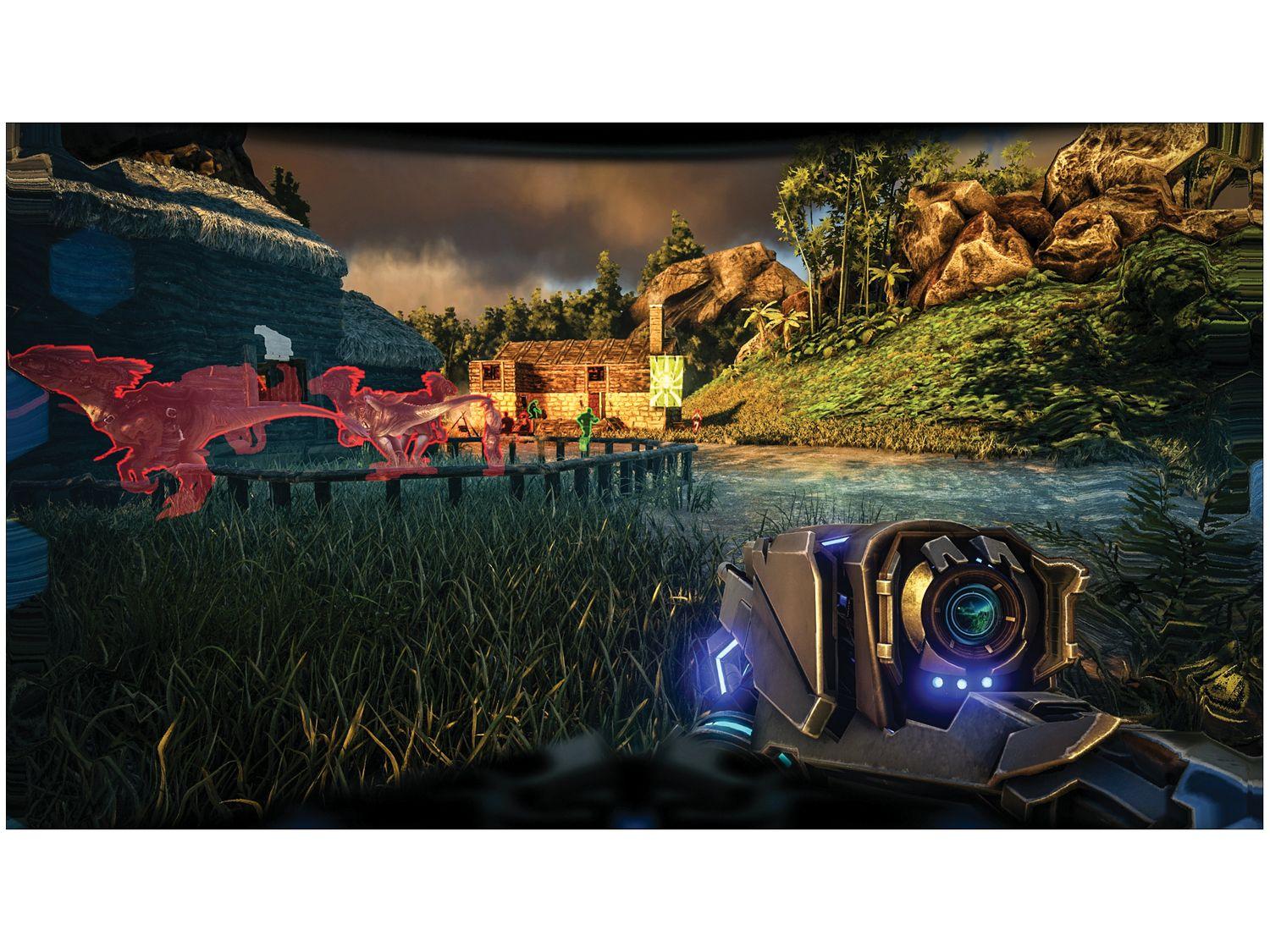 Ark Survival Evolved para Xbox One Studio Wildcard