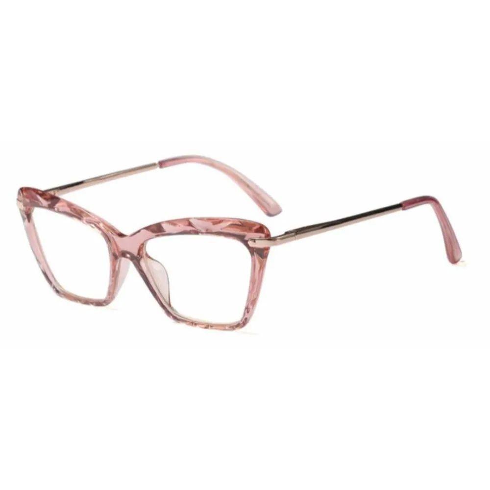 Armacao de oculos cristal Clearance