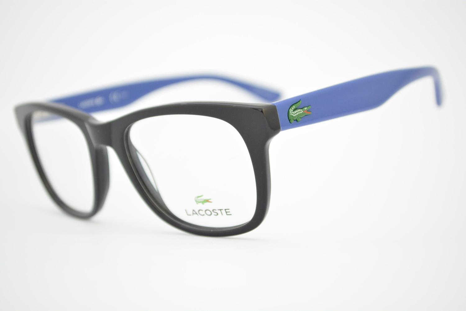 Armação lacoste infantil Outlet