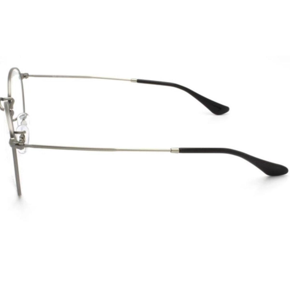 Armação De Óculos Ray-Ban Unissex RB3447VL 2620 53 - Armação Armação De Óculos Ray-Ban Unissex RB3447VL 2620 53 - Armação