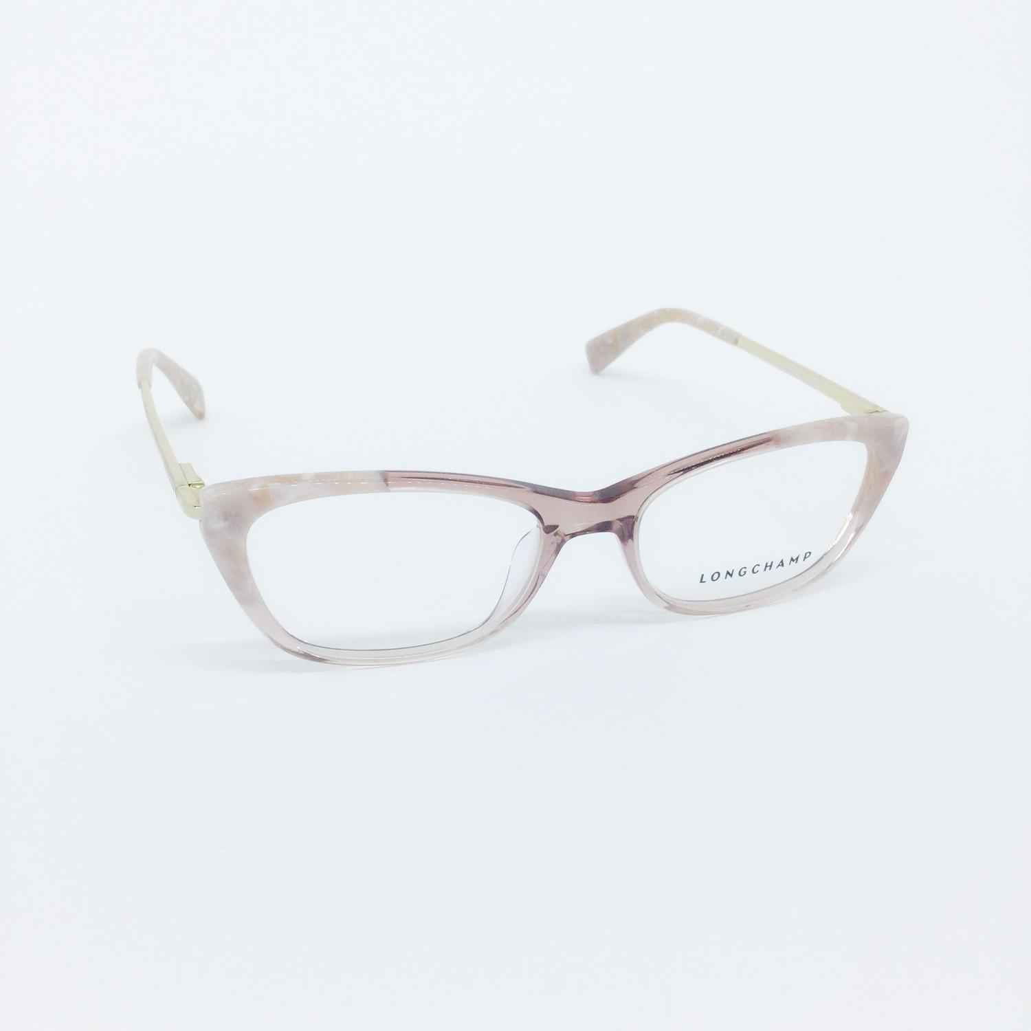 longchamp plastic bolsa