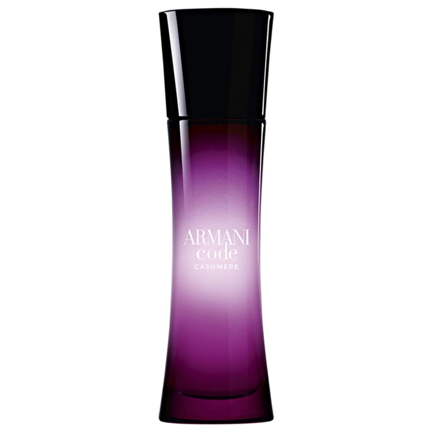 armani cashmere parfum