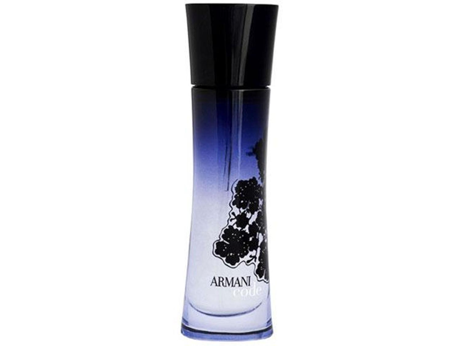 armani donna perfume