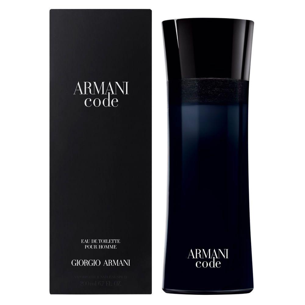 armani gold