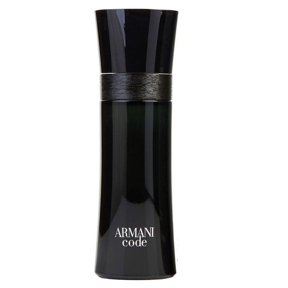 armani code paris elysees