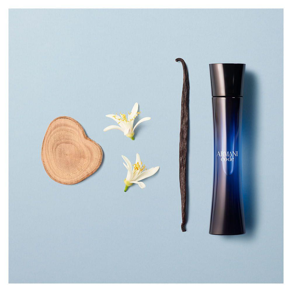 perfume code feminino