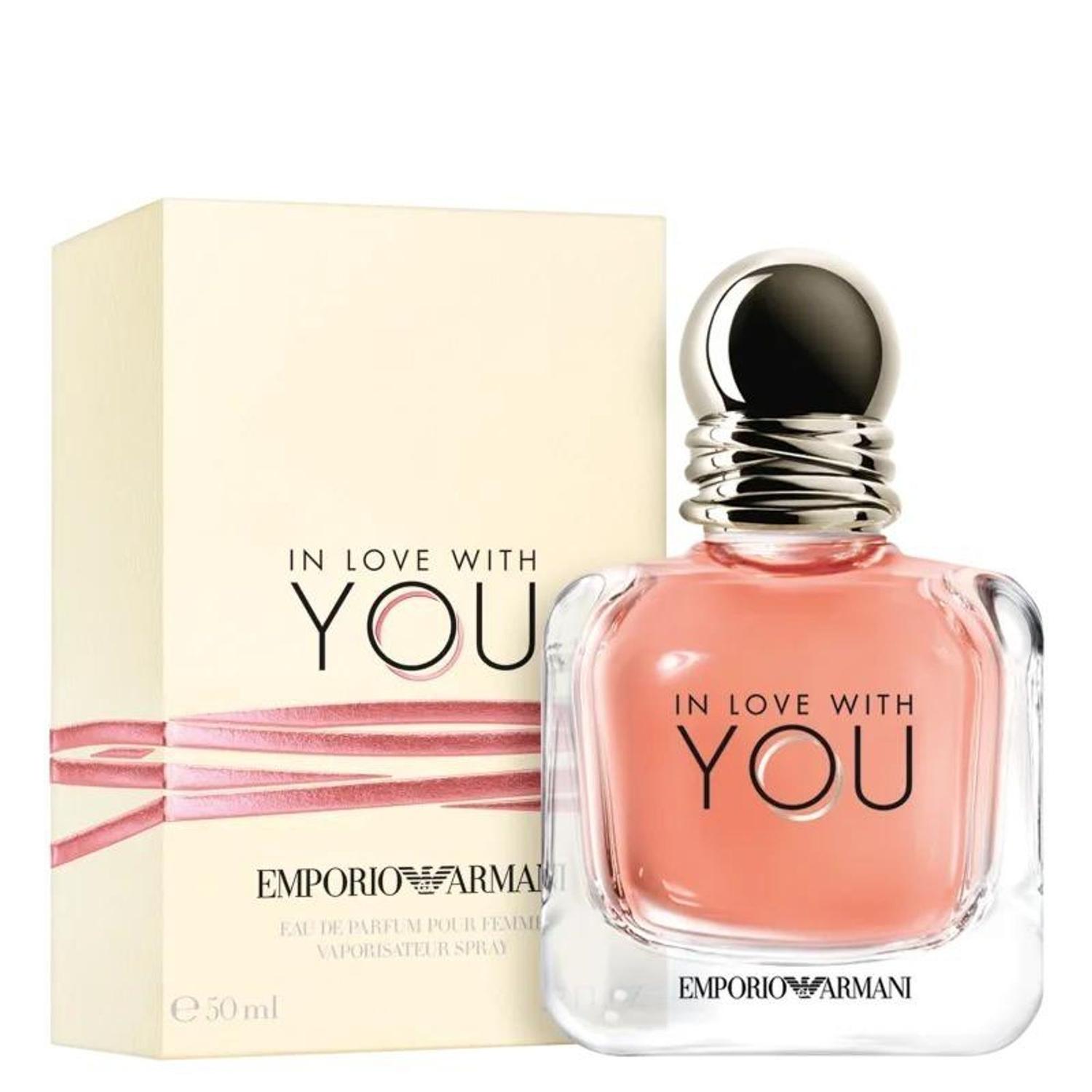 she perfume armani