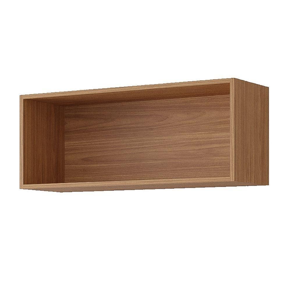 Armário Divina Aéreo 80 cm 