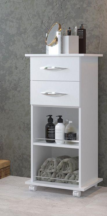 marble top bathroom storage