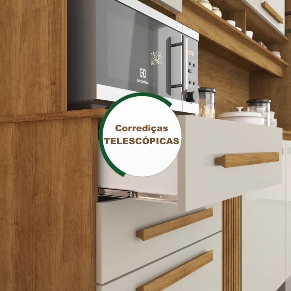 Armário Salleto Catar 