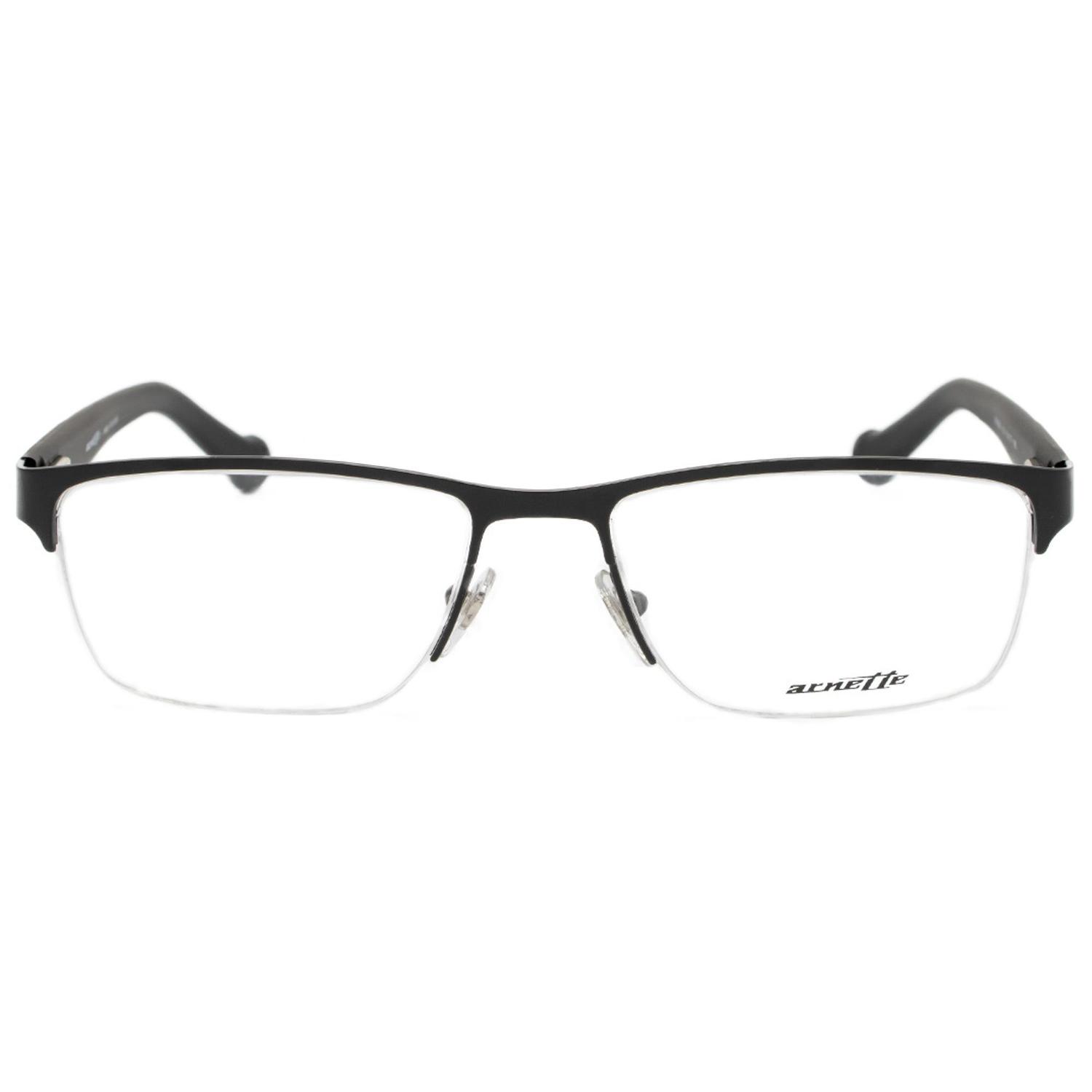 Arnette AN6096L 501 - Óculos de grau Masculino - Óculos de Grau ...
