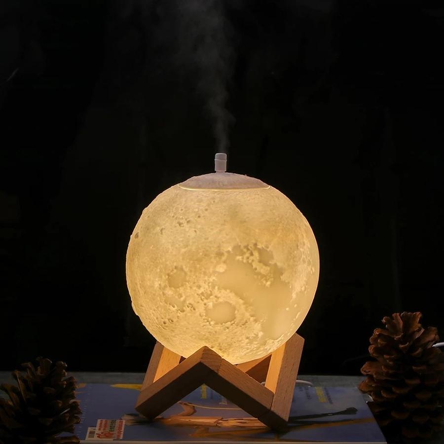 umidificador aromatizador difusor luminaria chy xtrad fechar