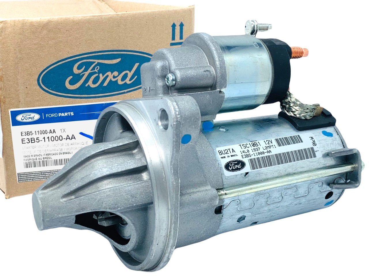 Cuanto cuesta motor de arranque