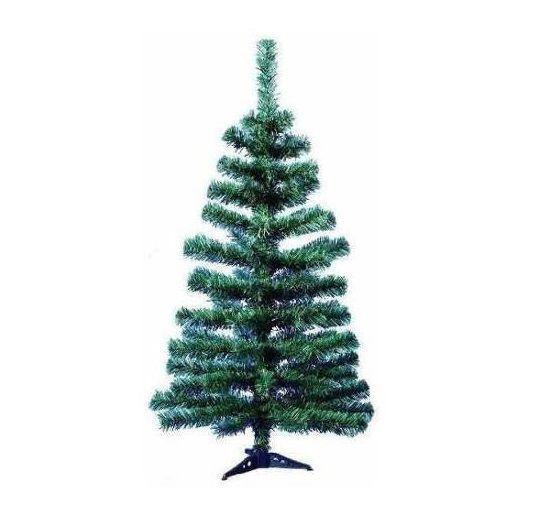 Árvore de Natal 1,80 M 364 Galhos com 100 Luzes Brancas Led 110v -  Christmas - Árvore de Natal - Magazine Luiza