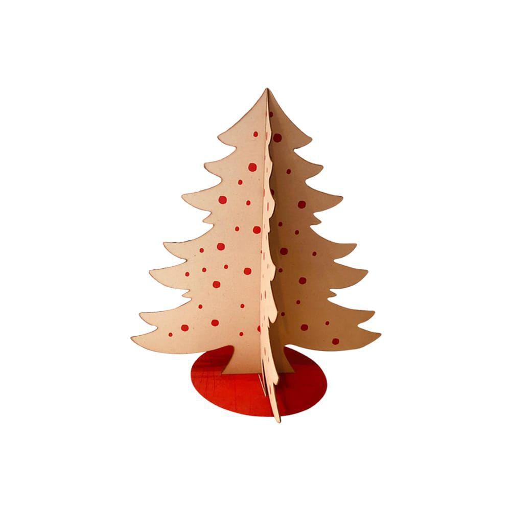 Árvore de natal de papelão - Teca - Árvore de Mesa - Magazine Luiza Árvore de natal de papelão - Teca - Árvore de Mesa - Magazine Luiza