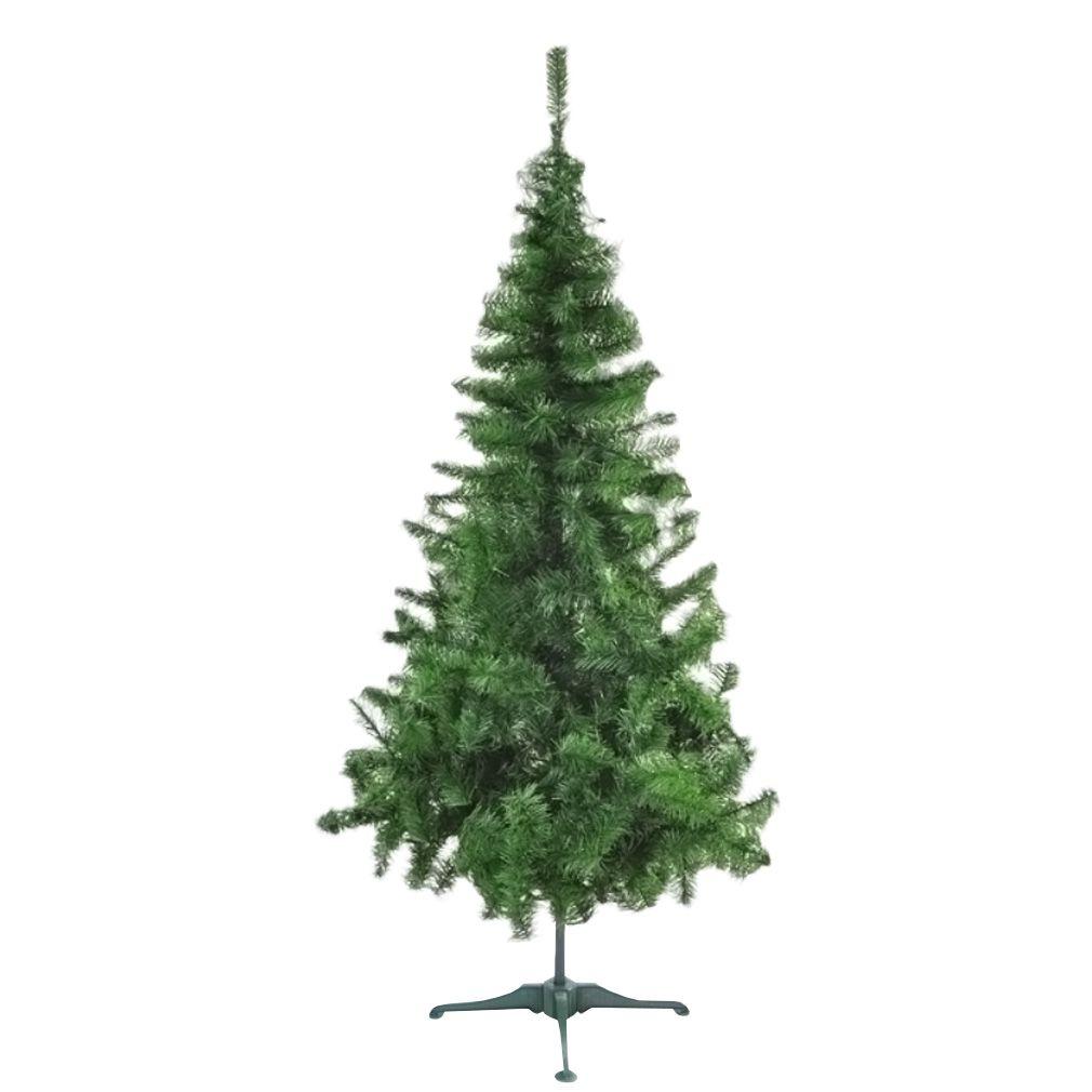 Árvore de Natal Fougeron Verde Pinho D'Itália - 135cm - Só Natal - Árvore  de Natal - Magazine Luiza