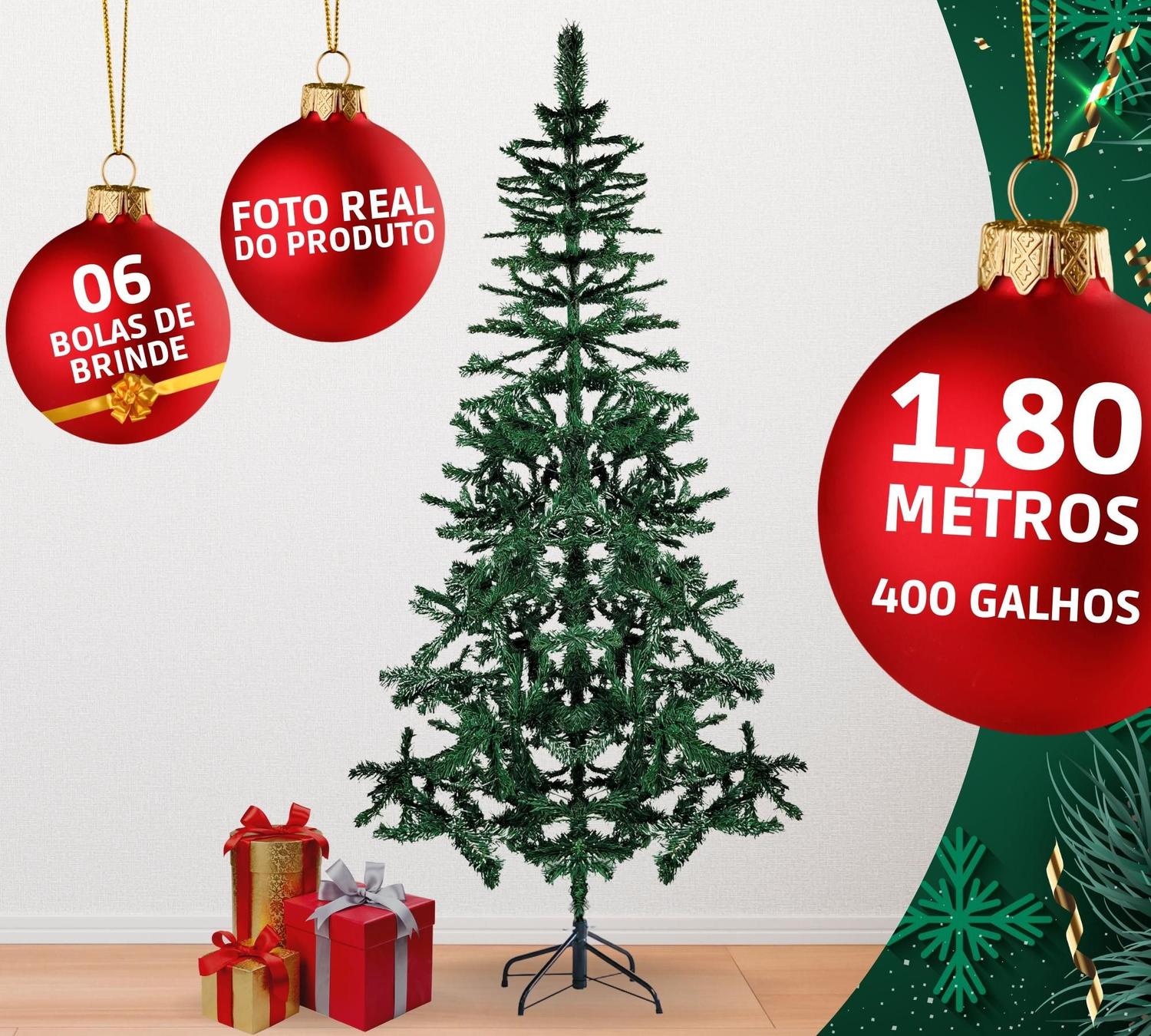 Arvore De Natal Grande Pinheiro 1,80m 400 Galhos Luxo - AuShopExpress - Árvore de Natal - Magazine Luiza Arvore De Natal Grande Pinheiro 1,80m 400 Galhos Luxo - AuShopExpress - Árvore de Natal - Magazine Luiza