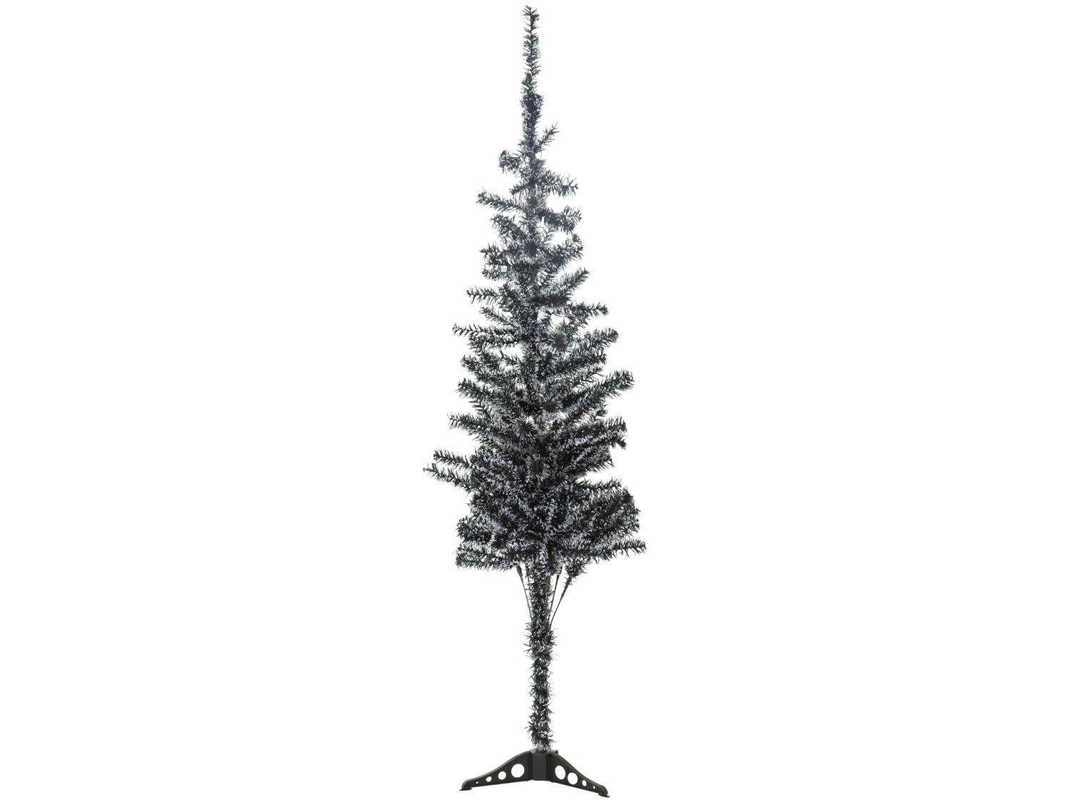 Árvore de Natal Nevada 1,50m Verde e Branca - 200 Galhos Casambiente  NATAL008 - Árvore de Natal - Magazine Luiza