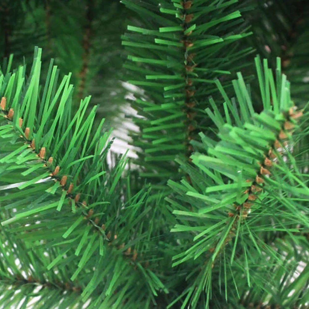 Arvore de Natal Pinheiro 1 Metro e 80 Centimetros Natalina 550 Galhos Decoraçao - ideal importados - Árvore de Natal - Magazine Luiza Arvore de Natal Pinheiro 1 Metro e 80 Centimetros Natalina 550 Galhos Decoraçao - ideal importados - Árvore de Natal - Magazine Luiza