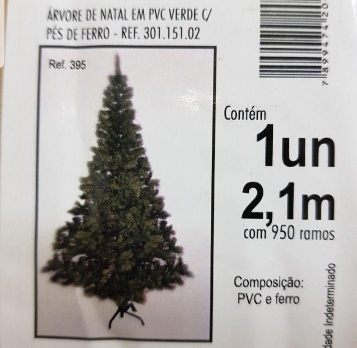 Arvore De Natal Pinheiro 2 Metros Luxo Natalina 950 Galhos - Árvore de Natal - Magazine Luiza Arvore De Natal Pinheiro 2 Metros Luxo Natalina 950 Galhos - Árvore de Natal - Magazine Luiza