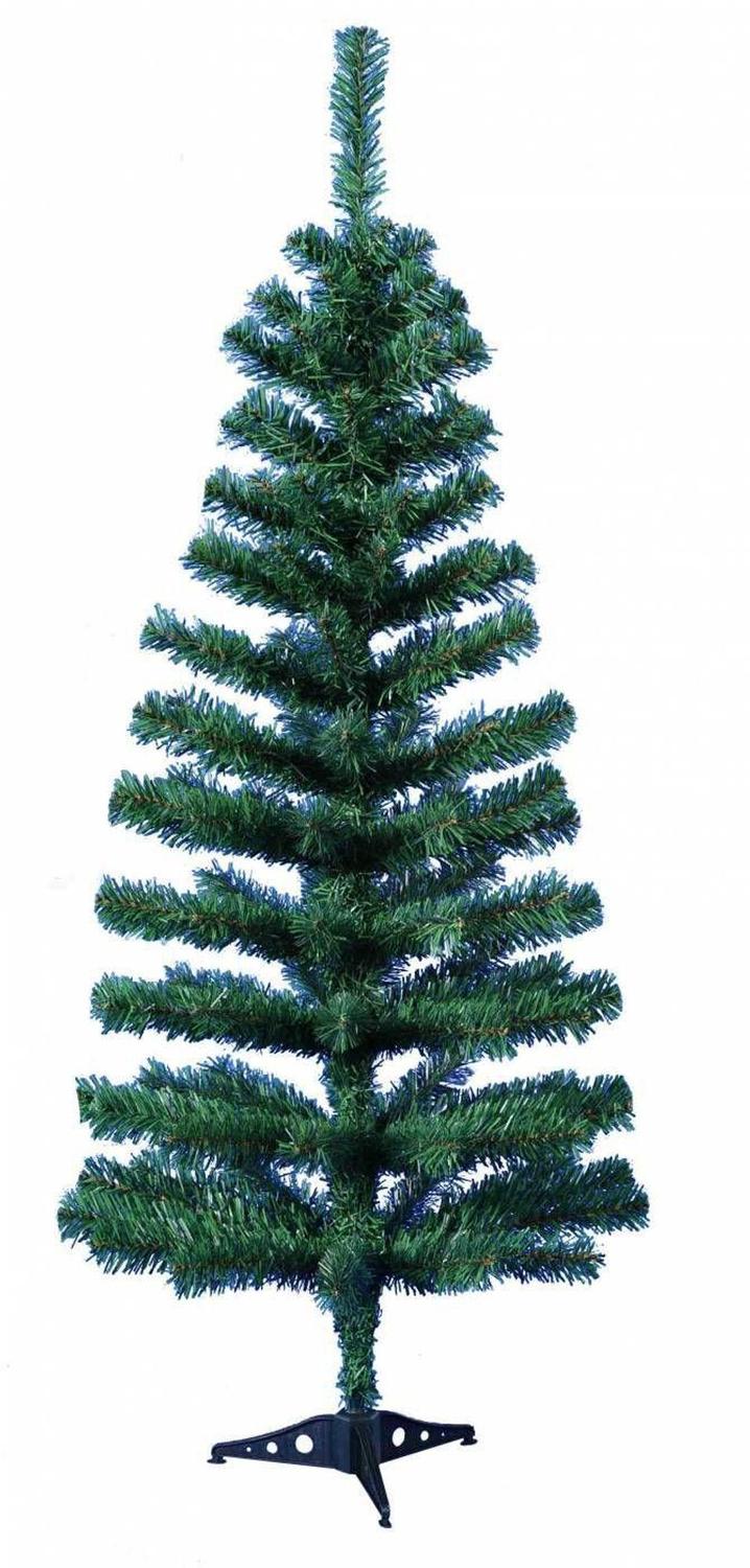 Arvore De Natal Pinheiro Canadense 120 Galhos E Base 120cm - Rio Master - Árvore  de Natal - Magazine Luiza