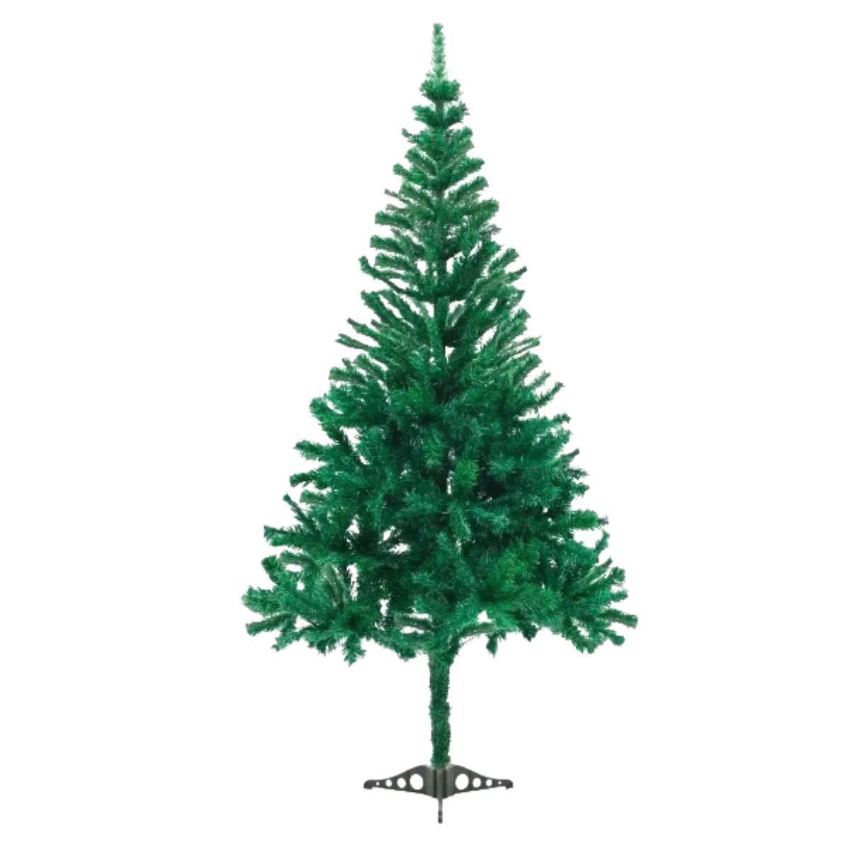 Arvore De Natal Pinheiro Completa Grande 1,5 Mt 200 Galhos | Magalu Empresas | B2B e compras com CNPJ Arvore De Natal Pinheiro Completa Grande 1,5 Mt 200 Galhos | Magalu Empresas | B2B e compras com CNPJ