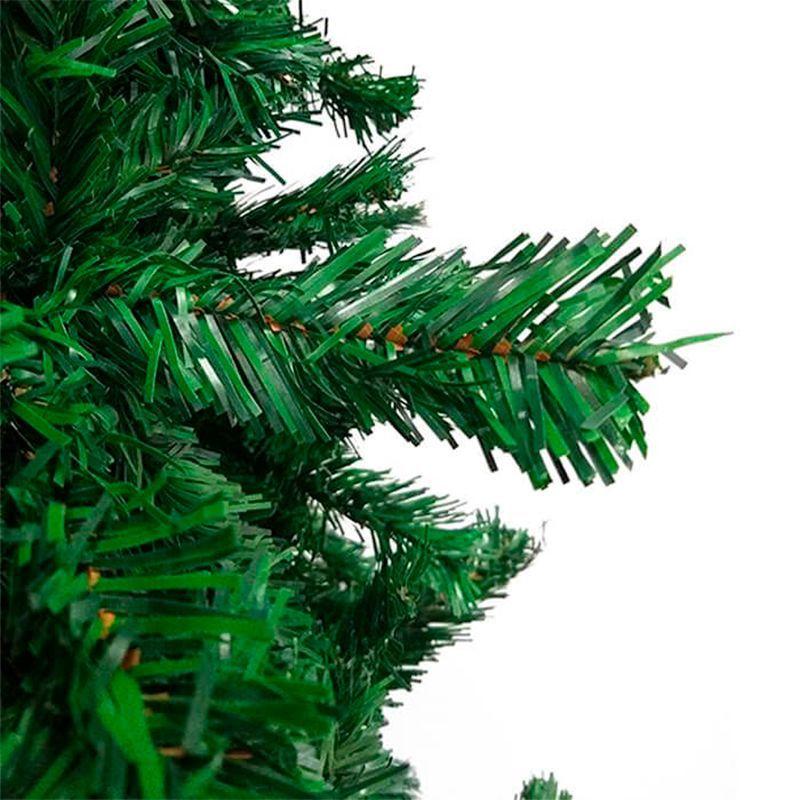 Árvore De Natal Tradicional 30cm Pés De Plástico 25 Galhos - Rod - Árvore de Natal - Magazine Luiza Árvore De Natal Tradicional 30cm Pés De Plástico 25 Galhos - Rod - Árvore de Natal - Magazine Luiza