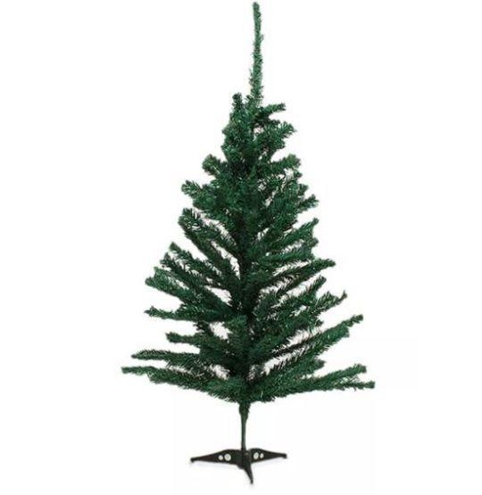 Arvore De Natal Verde 60 Cm Natalkasa Xplast Arvore De Natal Magazine Luiza