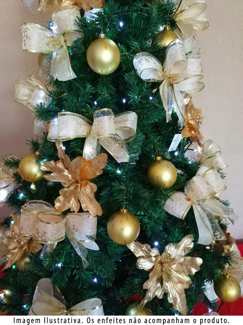 12pçs Enfeites De Árvore De Natal Com Laço De Ouro Para Decoração De Árvore  De Natal Shopee Brasil | Christmas Bow Decoration Christmas Tree Bow  Decoration120cm 