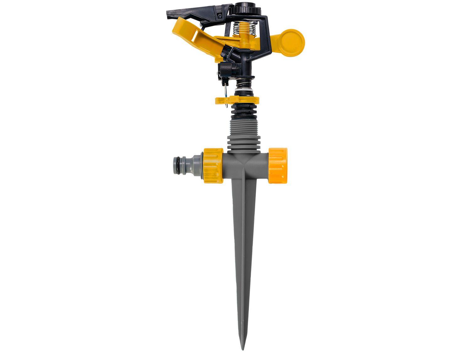 Aspersor Impulso Setorial Espiga 1/2” Wap 