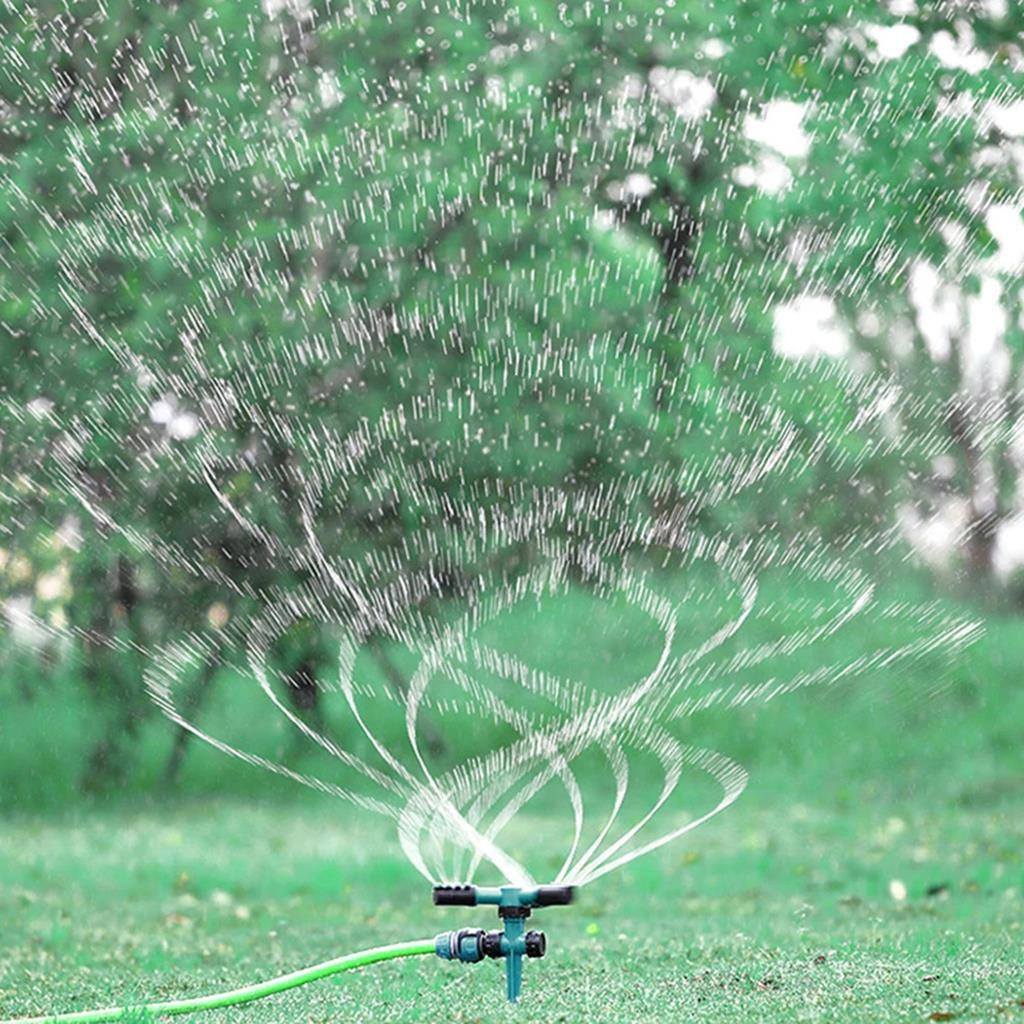 Comprar Irrigador Automático 360° para Jardim preço no Brasil loja