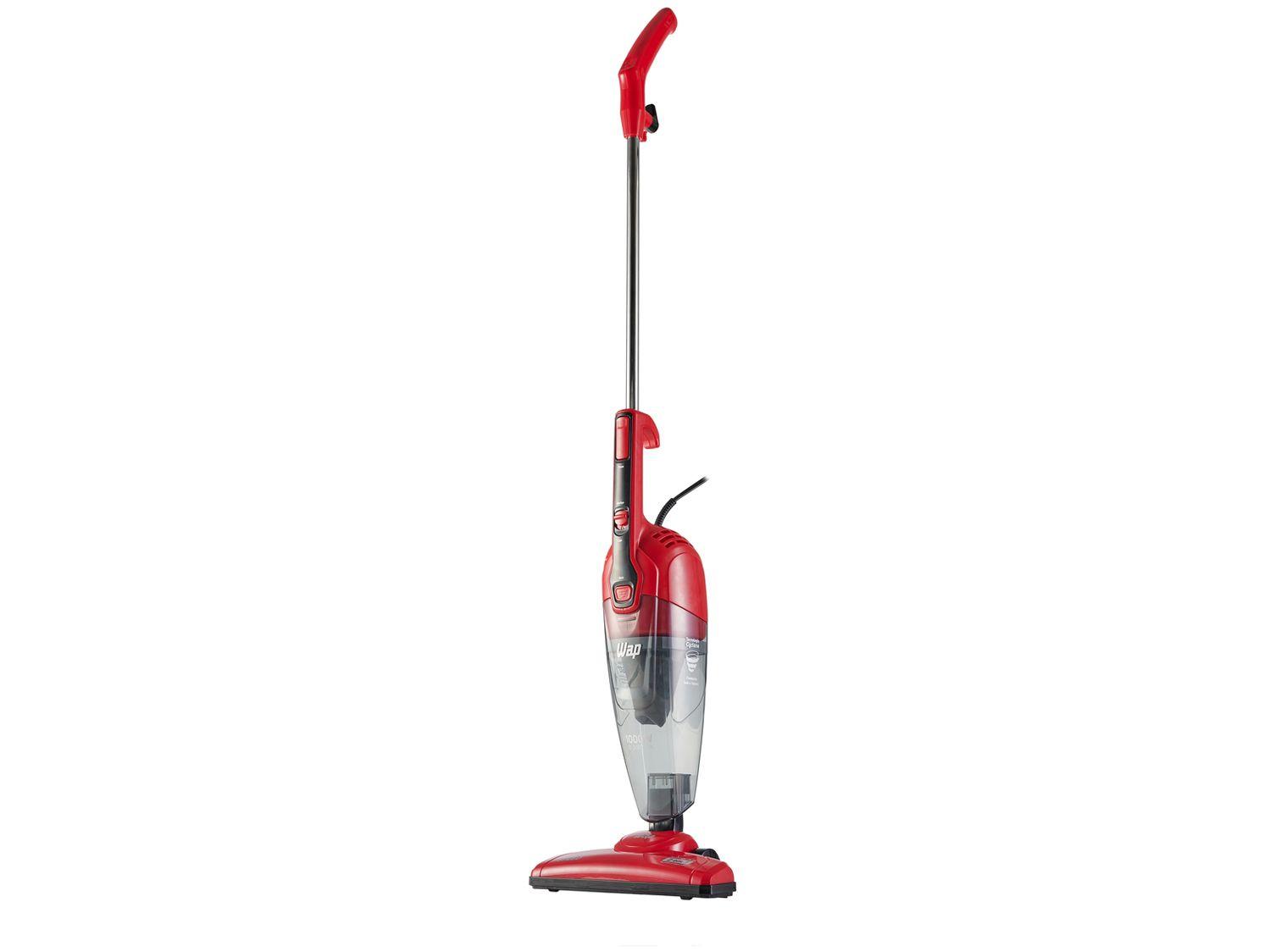 Vermelho e Preto - 220V