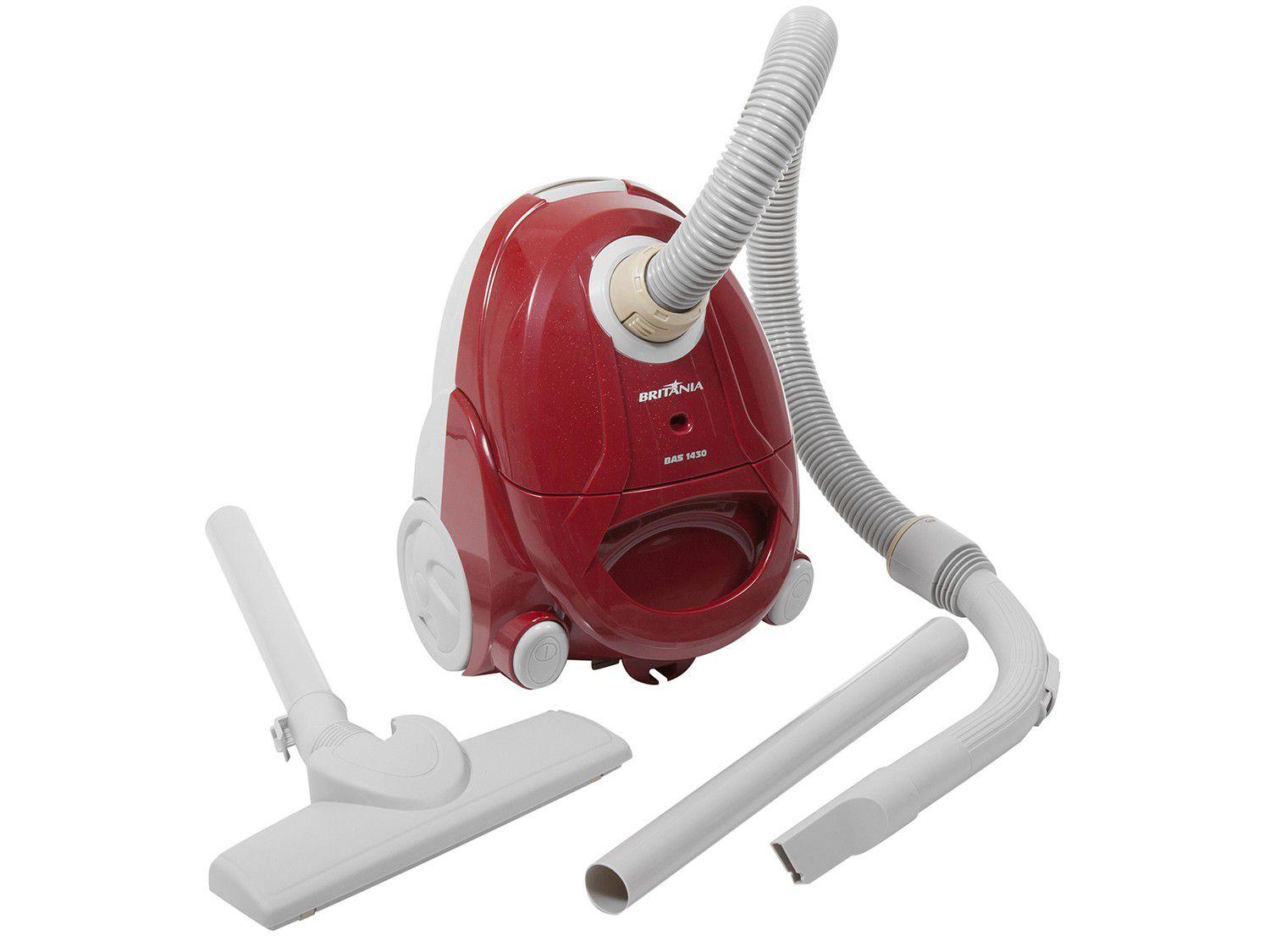 Vermelho - 220V