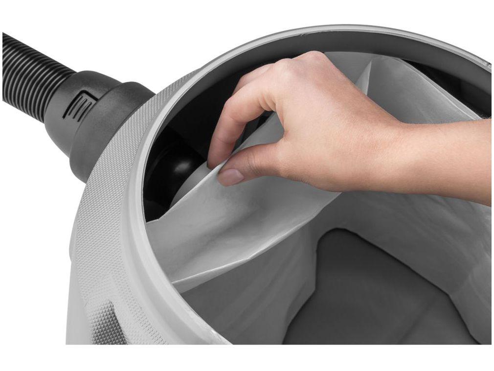 Aspirador de Pó e Água Electrolux 1400W