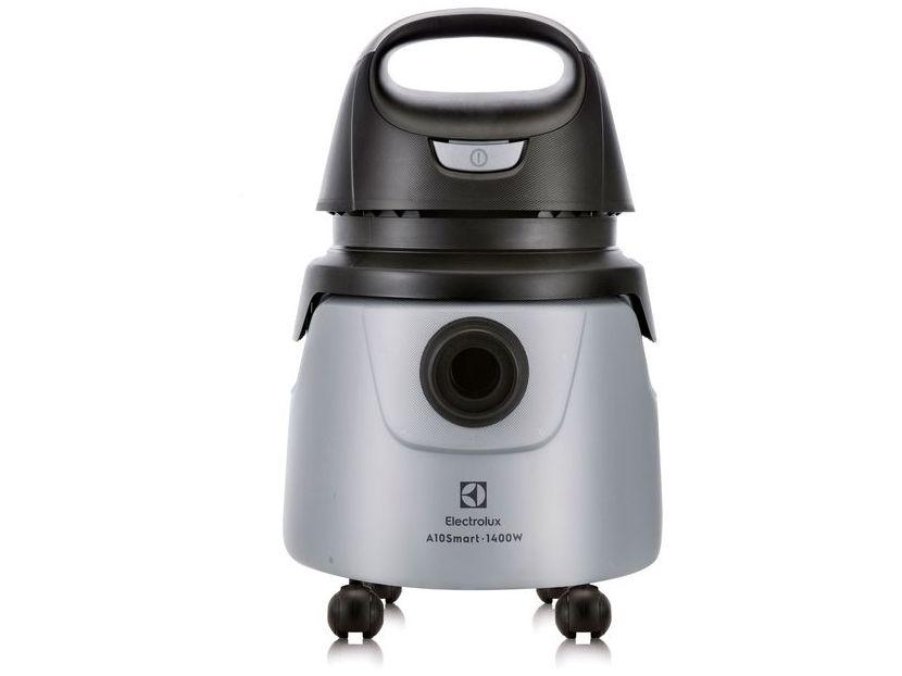 Aspirador de Pó e Água Electrolux 1400W