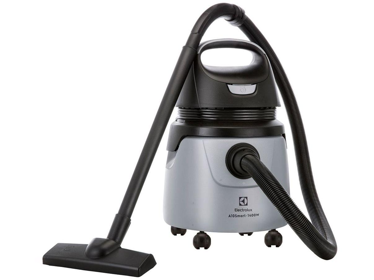 Preto e Cinza - 110V