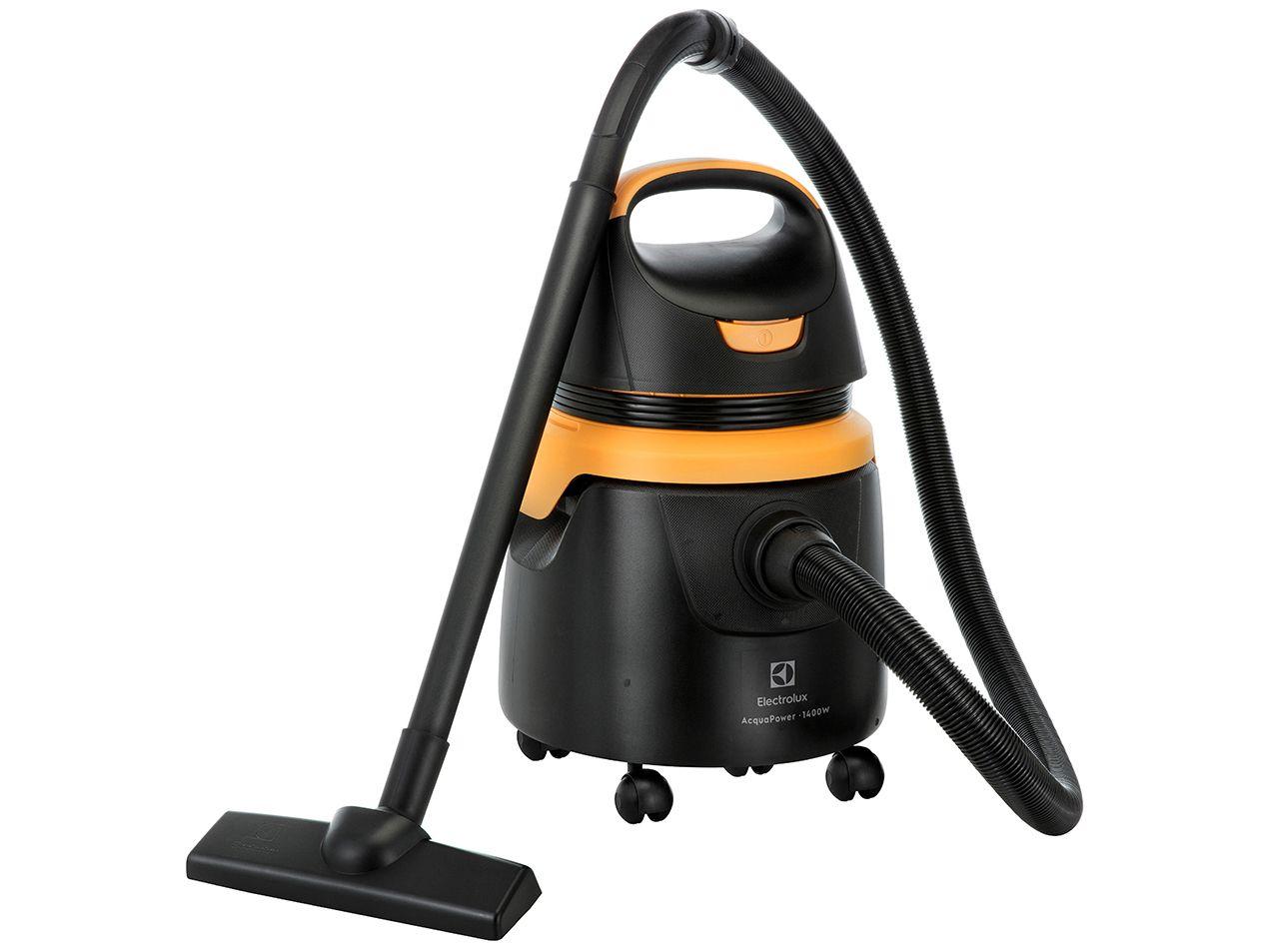 Aspirador de Pó e Água Electrolux 1400W Acqua Power AQP20