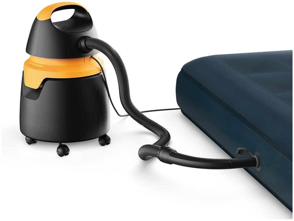 Aspirador de Pó e Água Electrolux 1400W Acqua Power AQP20