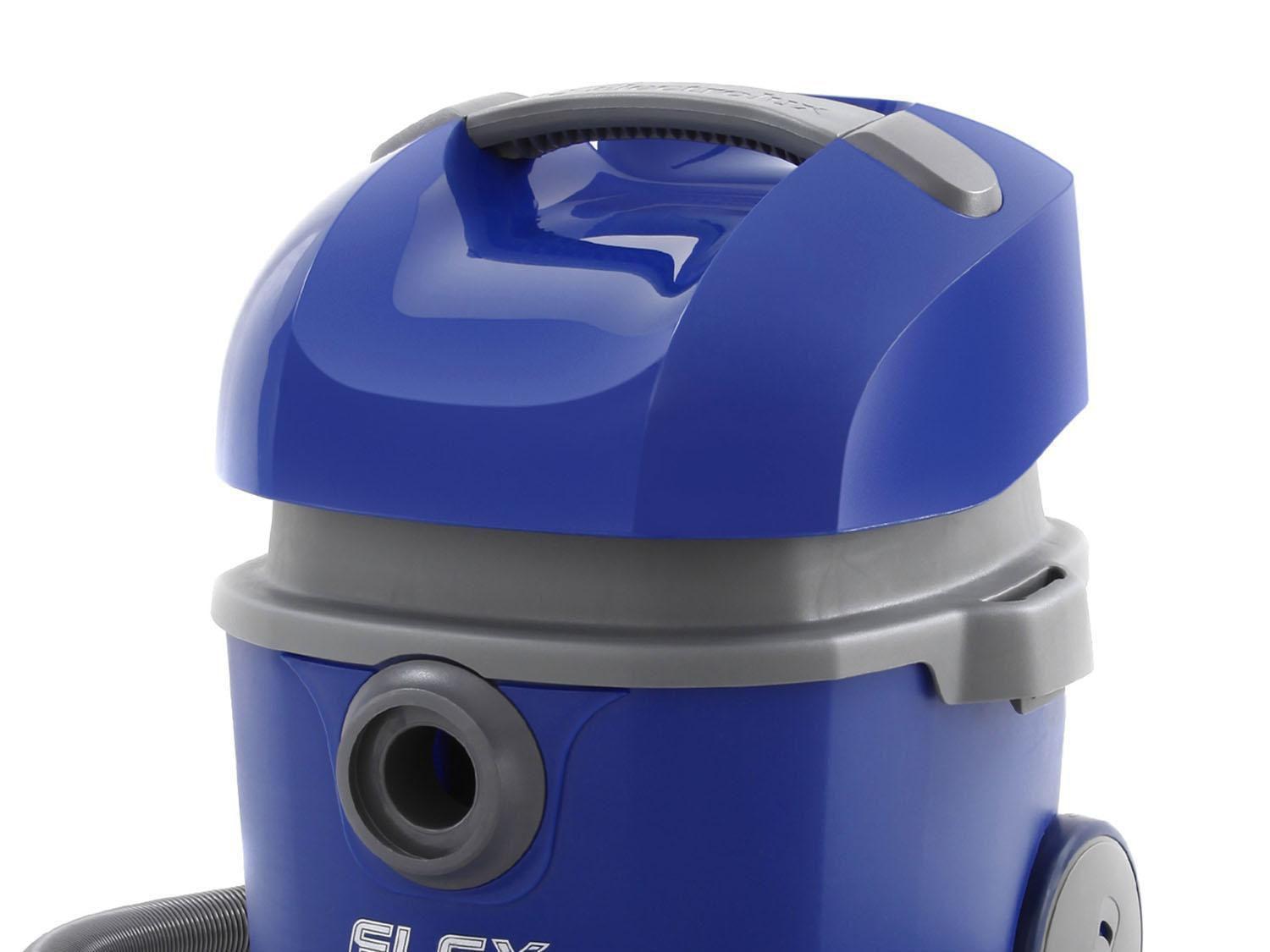 Aspirador de Pó e Água Electrolux 1400W - FLEX S 110V - Aspirador de Pó ...