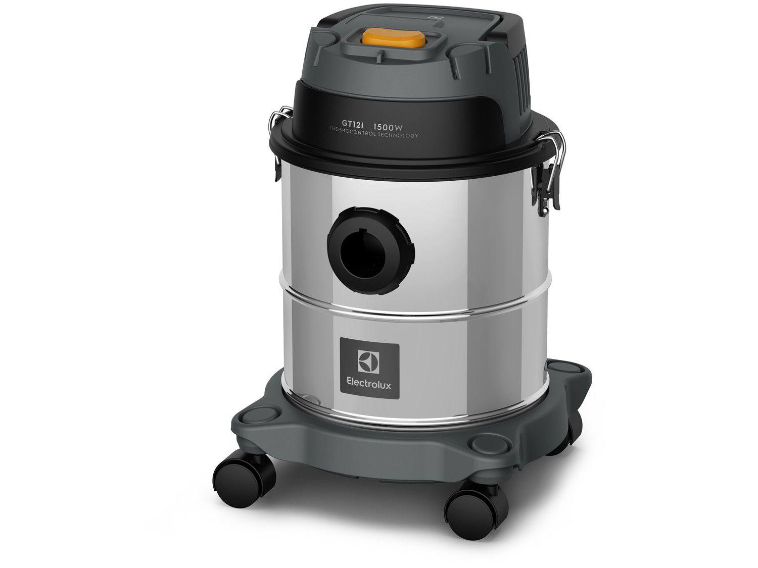 Aspirador de Pó e Água Electrolux 1500W GT12I