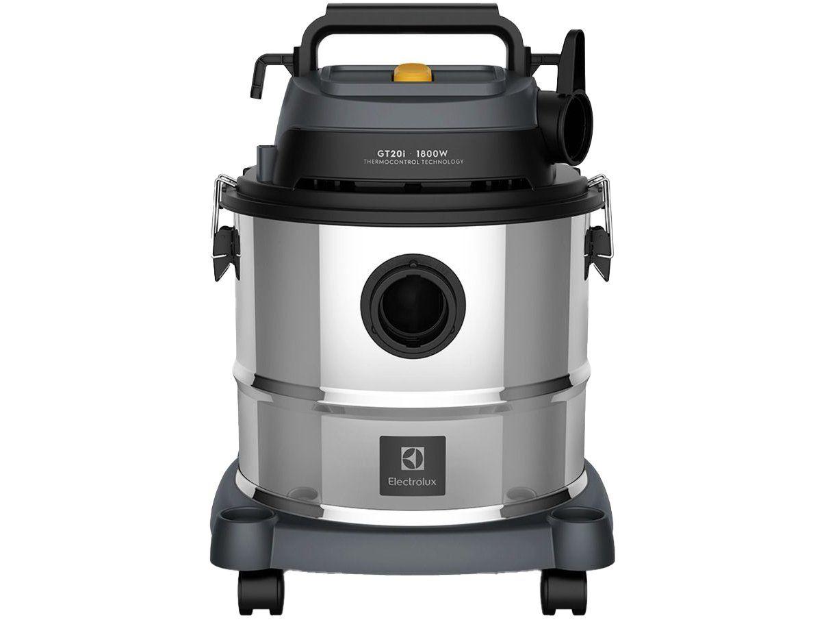 Aspirador de Pó e Água Electrolux 1800W GT20I