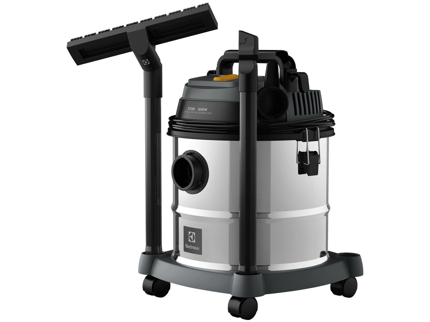 Aspirador de Pó e Água Electrolux 1800W GT20I