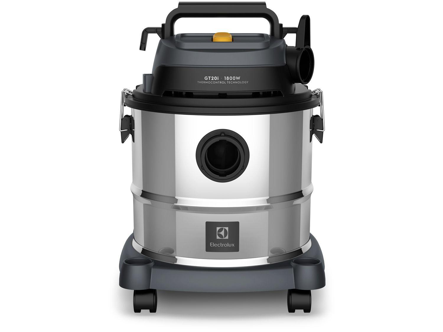 Aspirador de Pó e Água Electrolux 1800W GT20I
