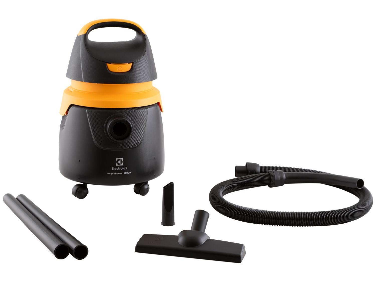 Aspirador de Pó e Água Electrolux AQP20 Acqua Power 1400W