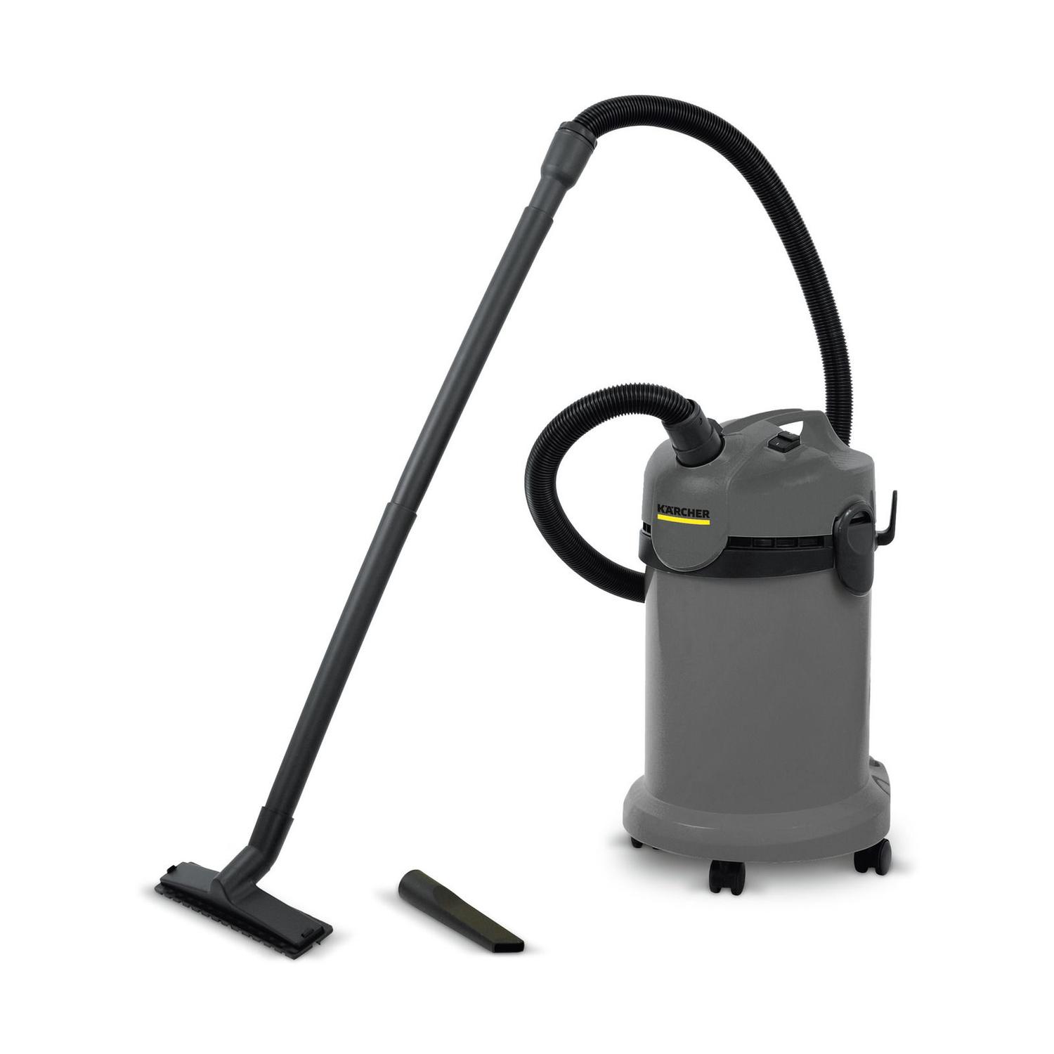 Aspirador De Po E Agua Nt 1 110v Karcher Aspirador De Po E Agua Magazine Luiza