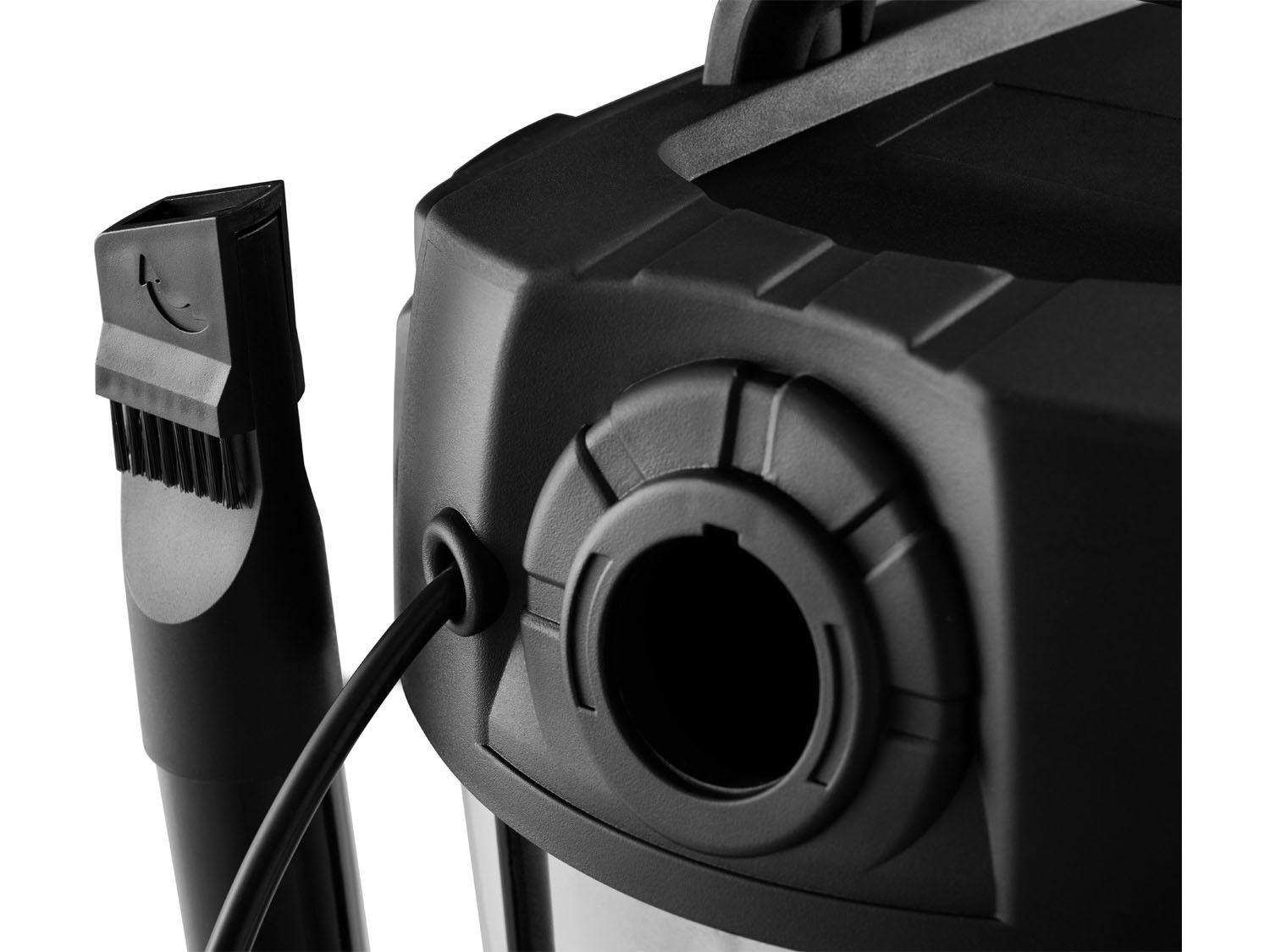 Aspirador de Pó e Água Wap 1400W