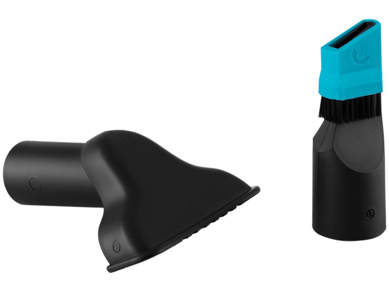 Aspirador de Pó e Água WAP 1400W GTW Compact